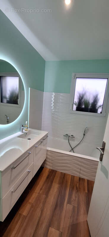 Maison à CLERMONT-FERRAND