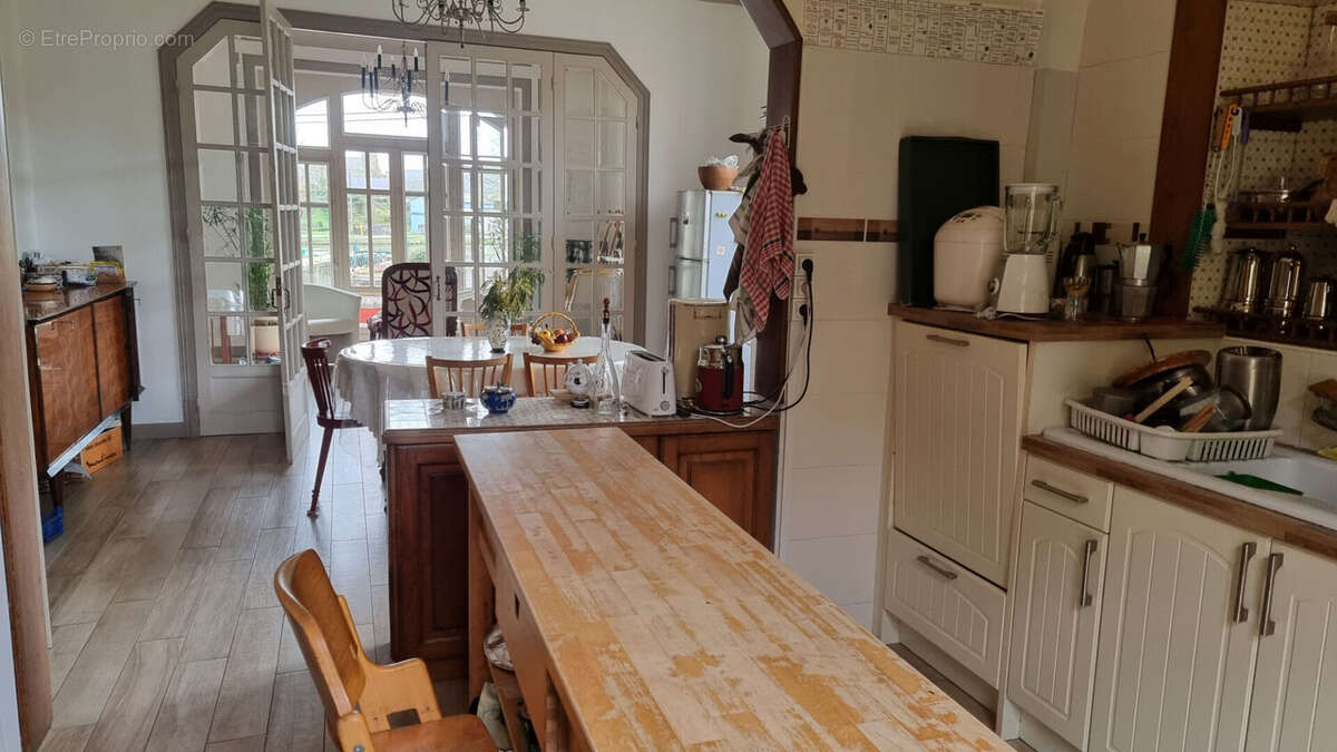 Maison à ROHAN