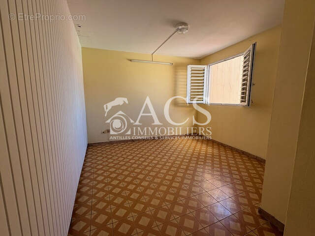 Appartement à FORT-DE-FRANCE