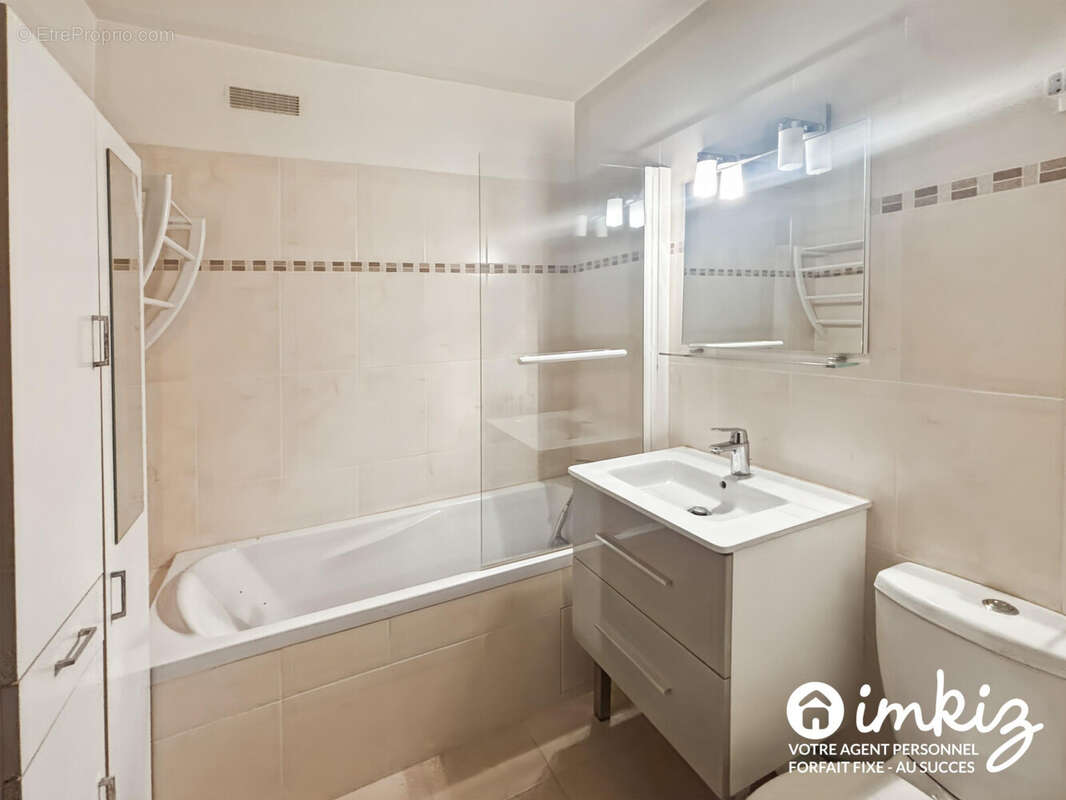 Maison 4 pièces - photo 13