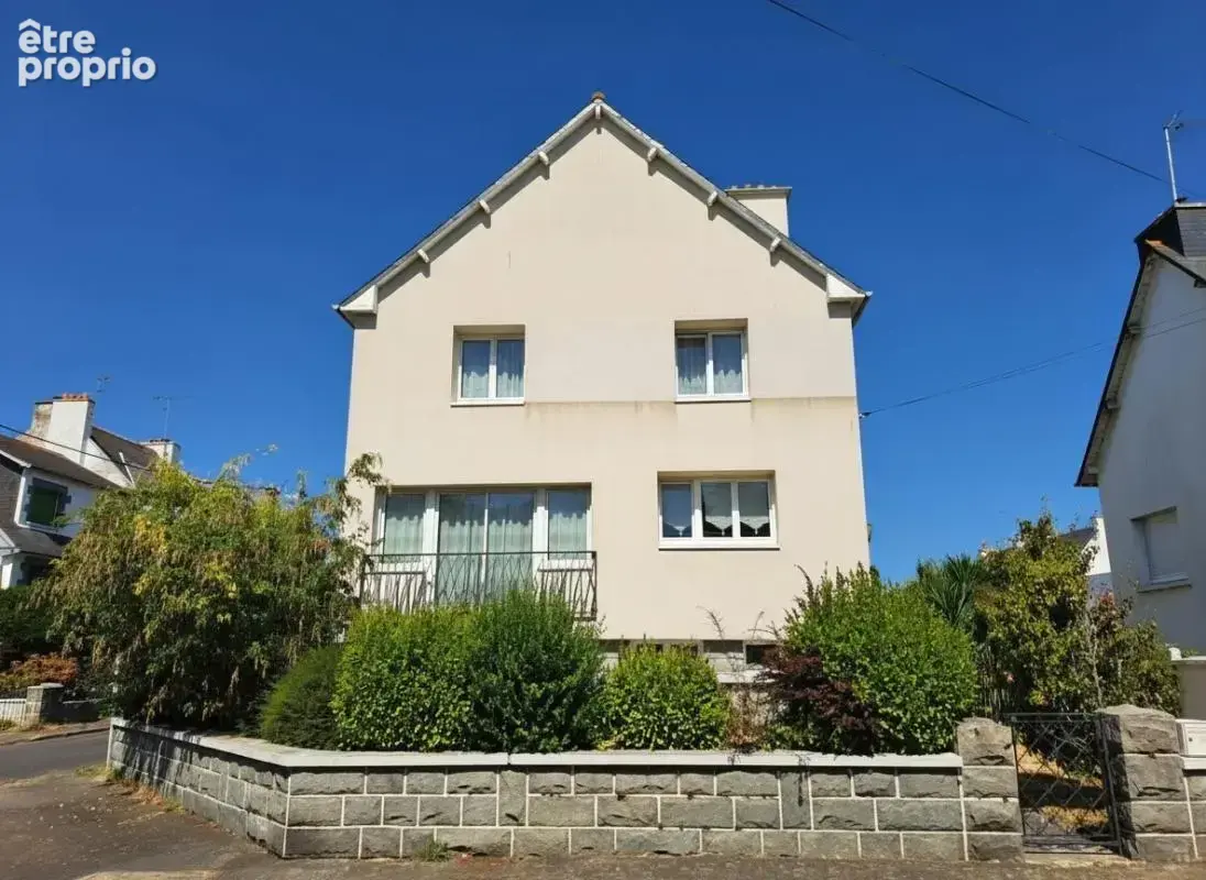 Maison Saint Brieuc 8 pièce(s) 179 m2 - photo 18