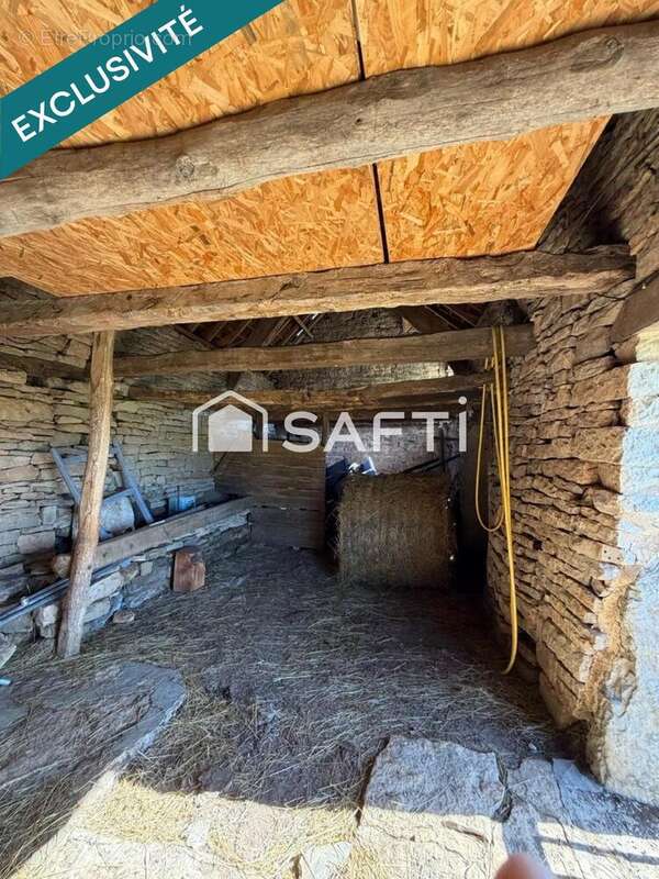 Photo 8 - Maison à LACAPELLE-LIVRON