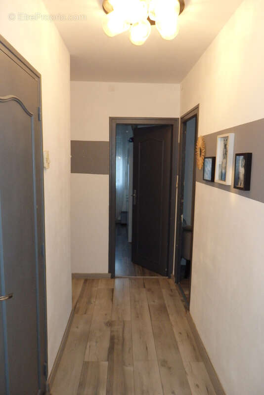 Maison à SAINTE-BAZEILLE