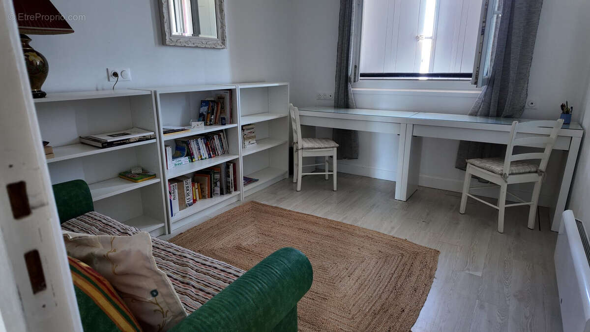 Appartement 52 m² à Royan  - photo 7