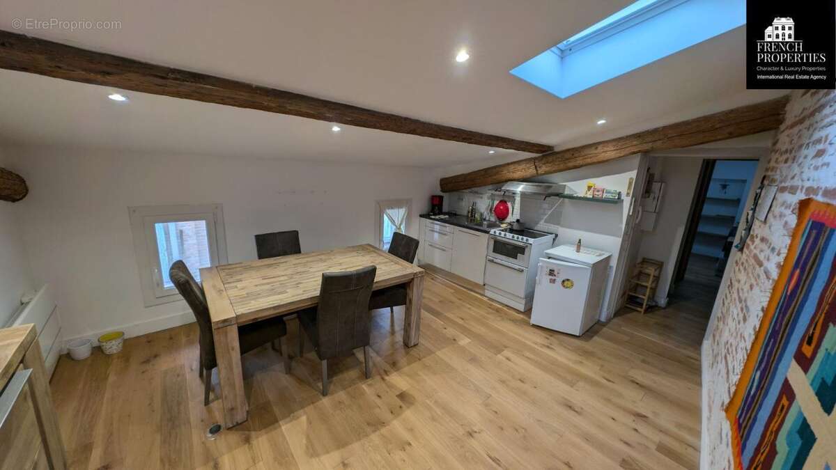 Appartement à PERPIGNAN