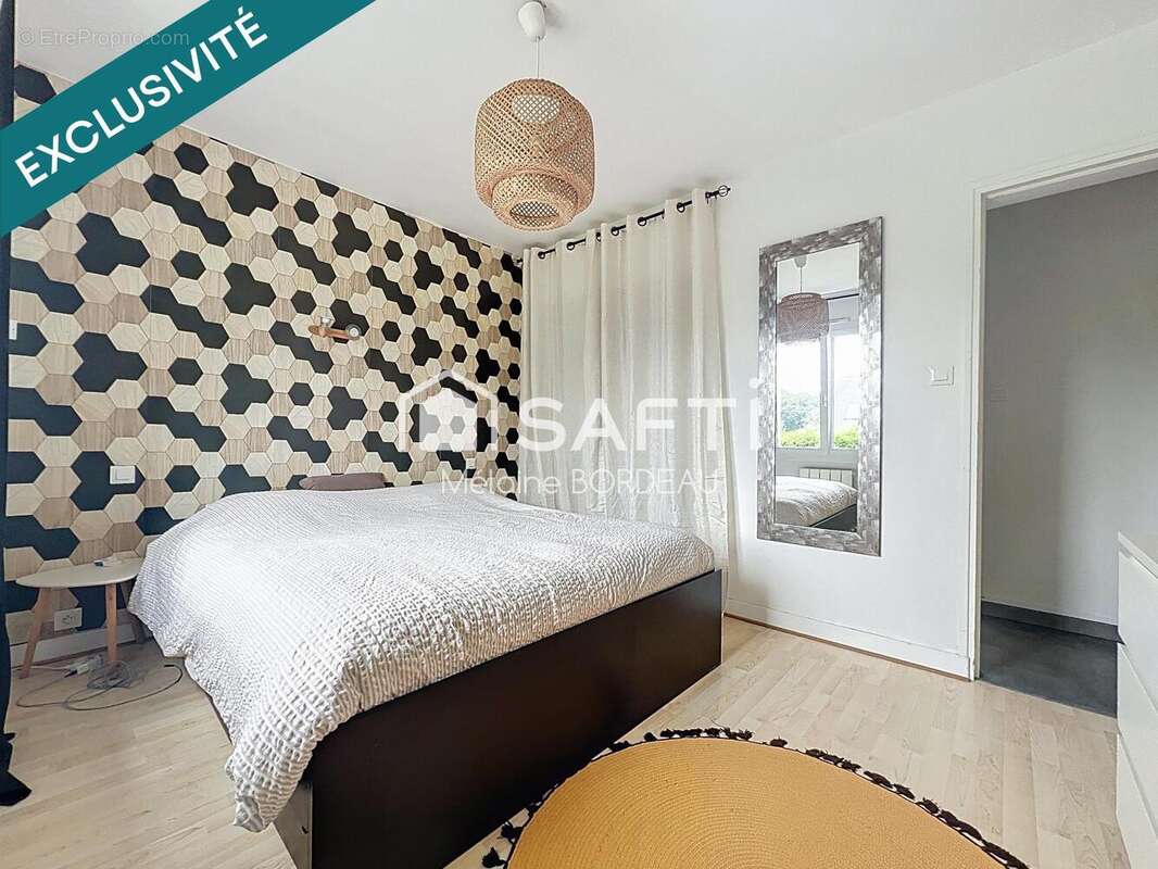 Photo 6 - Maison à LOCMARIA-GRAND-CHAMP