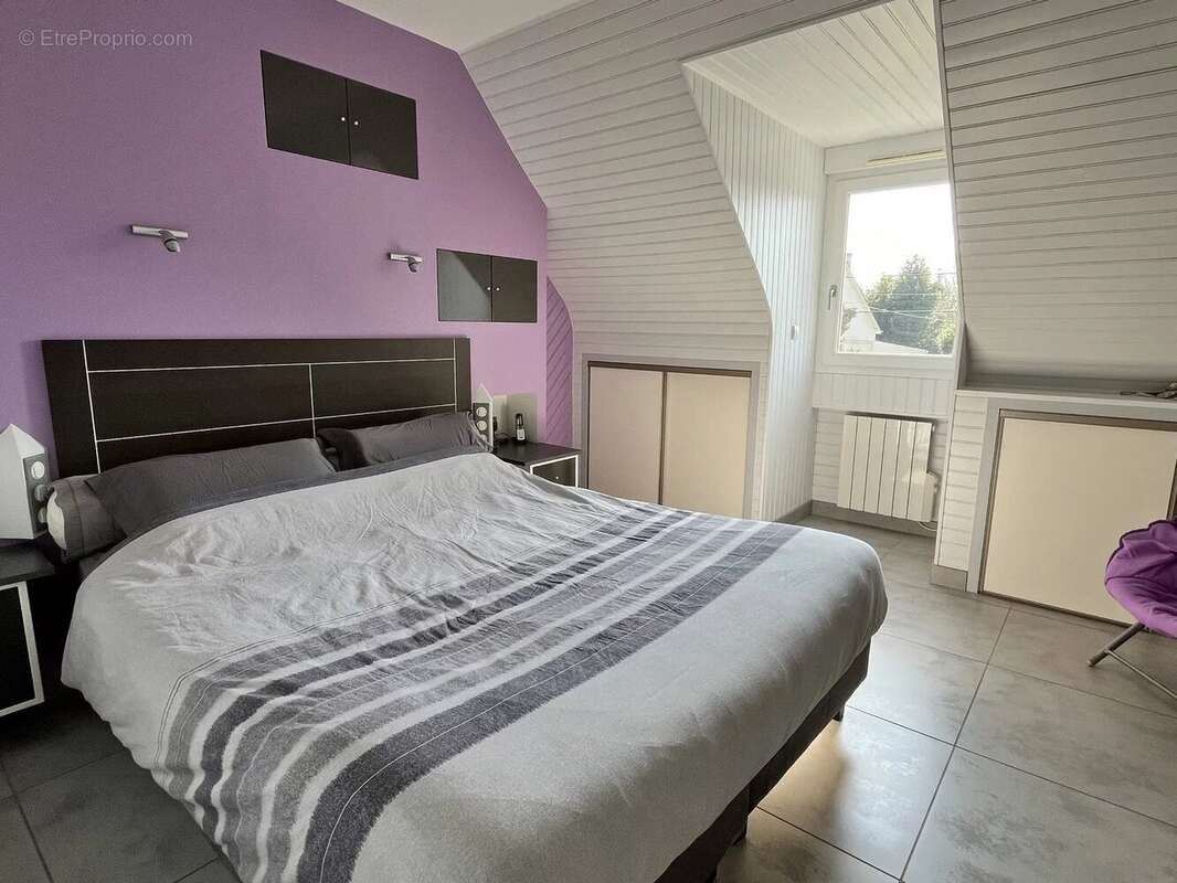 Maison à PLOUER-SUR-RANCE