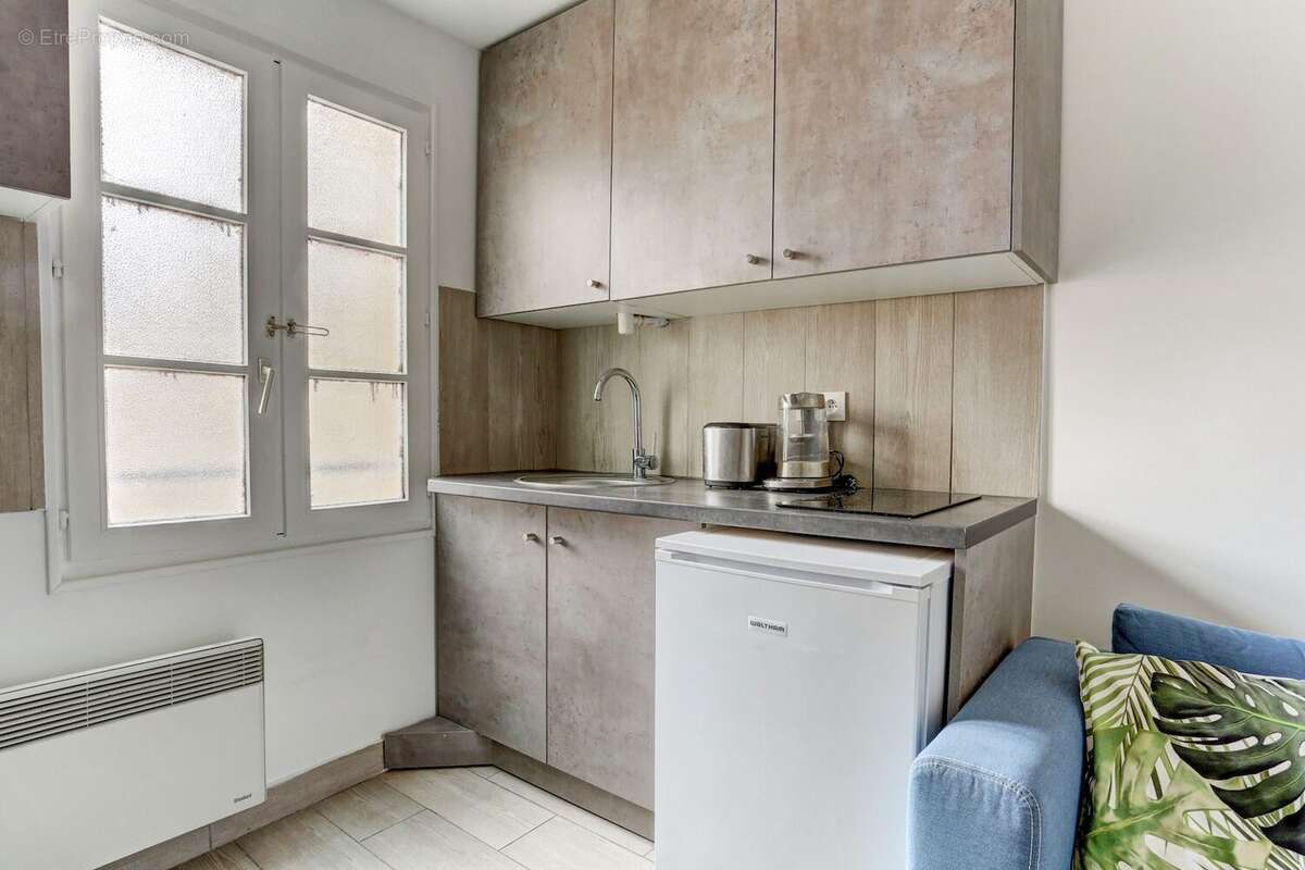 Appartement à VERSAILLES