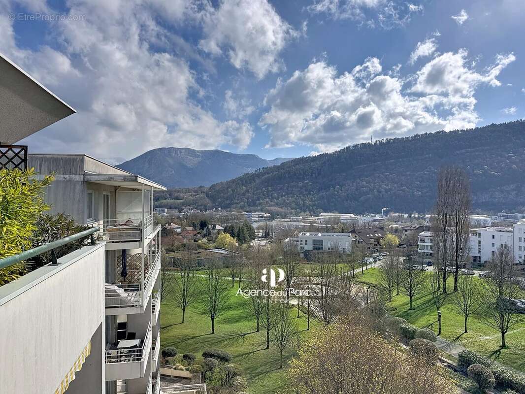 Appartement à QUINTAL