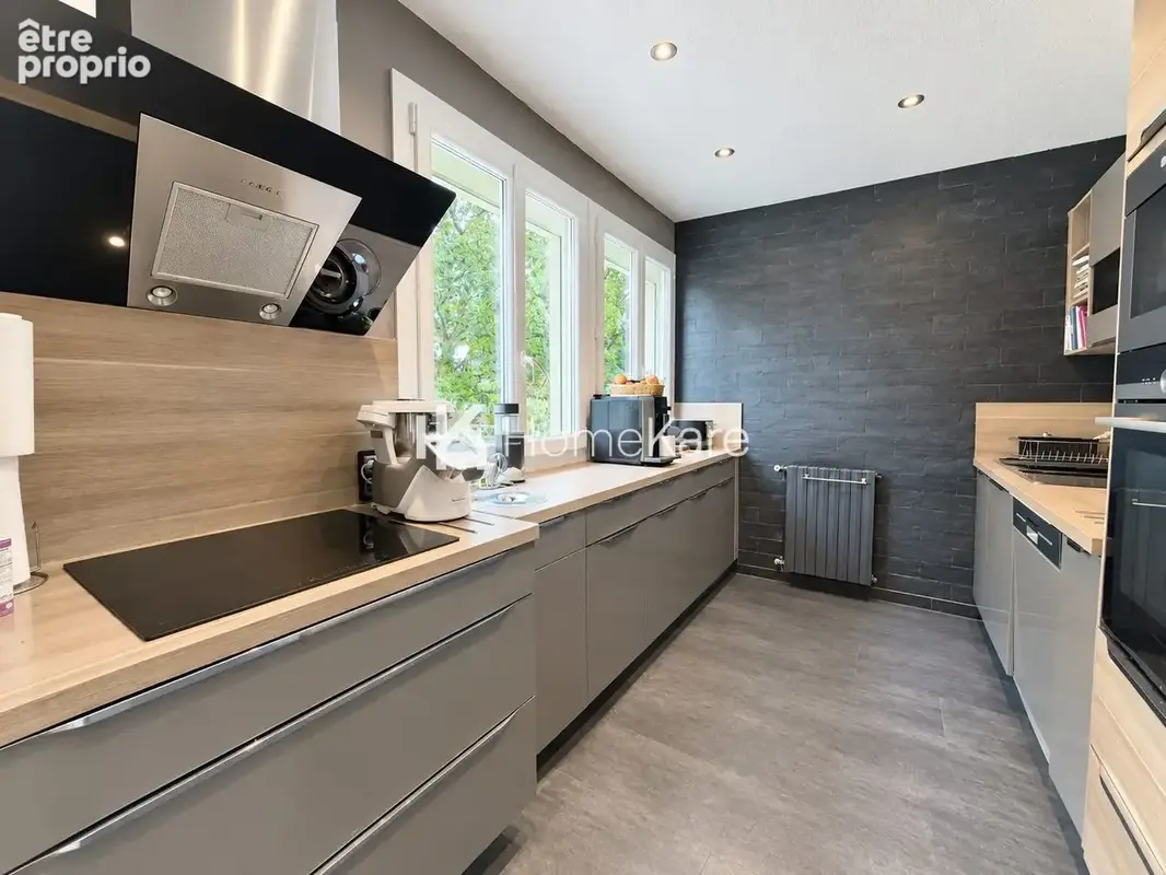 Maison 4 pièces 95 m² à vendre à Miremont (31190) - photo 3