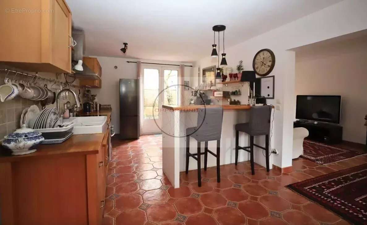 Maison 228 m² à Montreuil  - photo 5