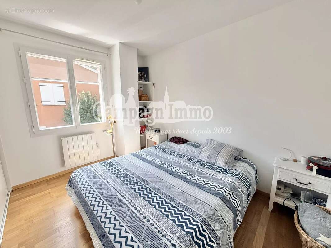Maison 100 m² avec extérieur - photo 7