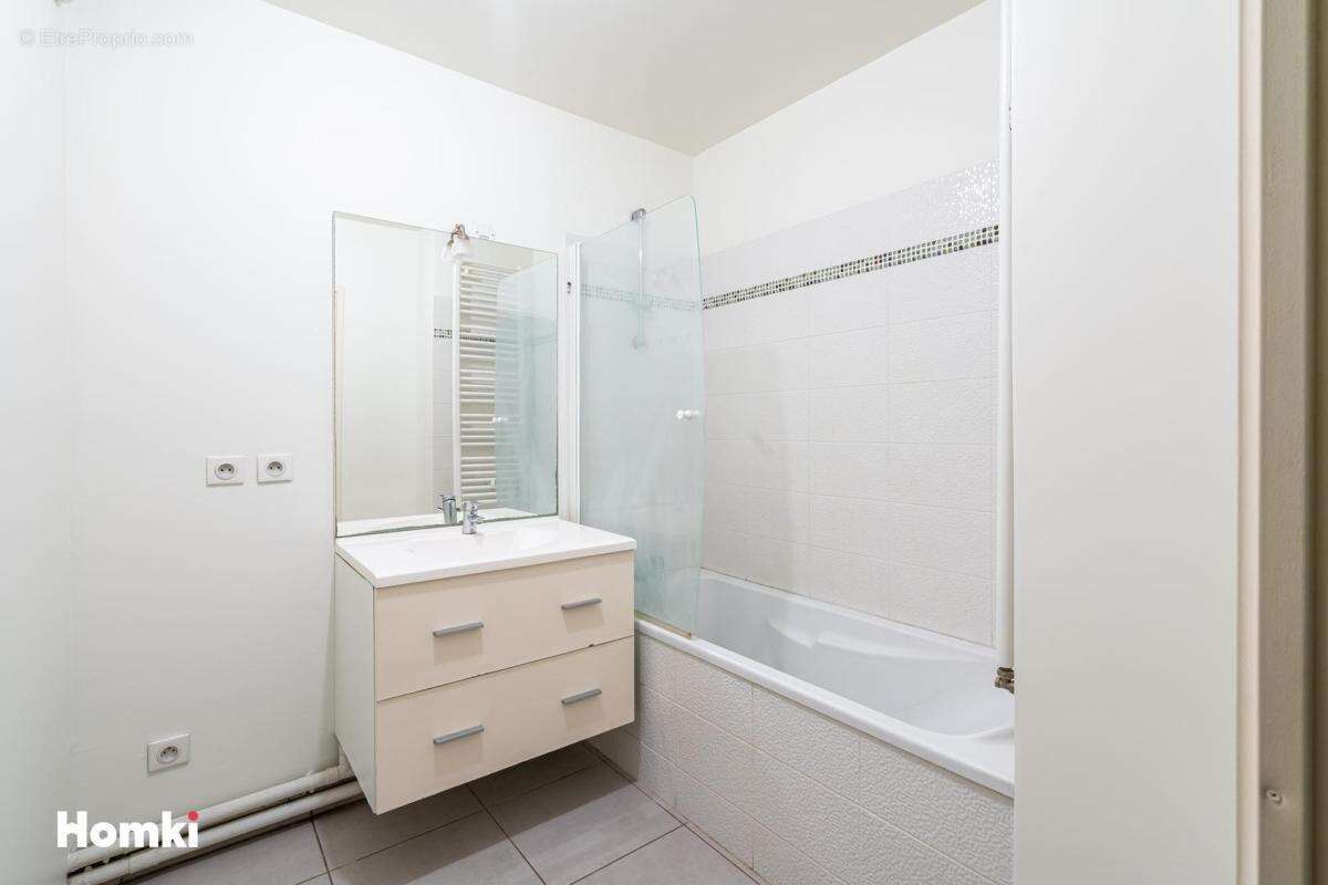 Appartement T3 de 56 m2 à Orléans 45000, Boulevard de la Motte Sanguin - photo 11