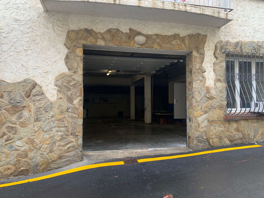 Appartement à PORT-VENDRES