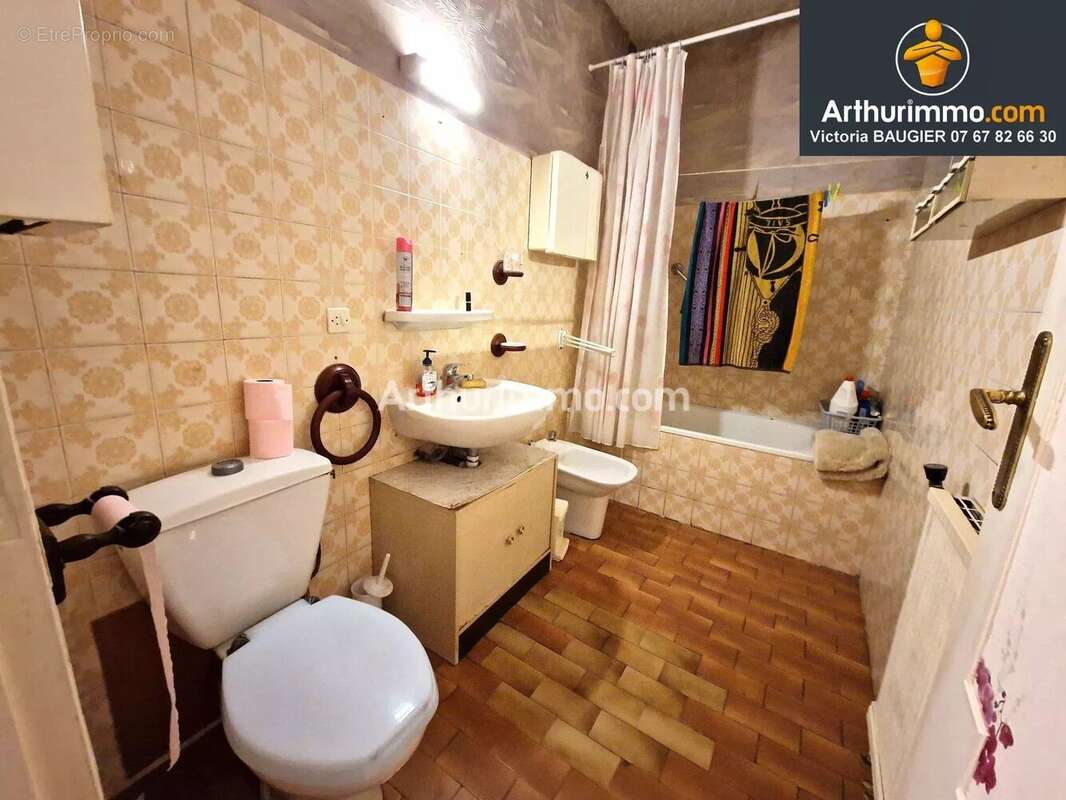 Maison à LONS-LE-SAUNIER