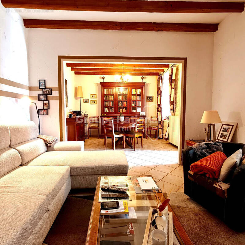 Maison à ARLES