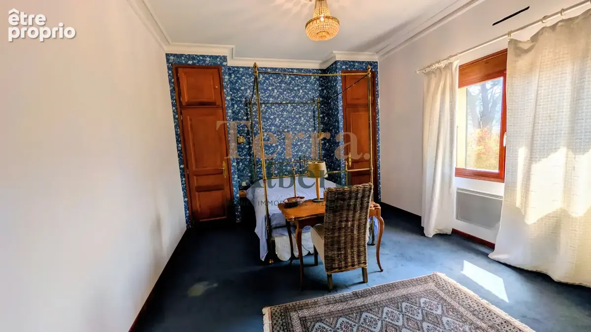 Laroque-des-albères - superbe villa avec vue mer et montagne - photo 7