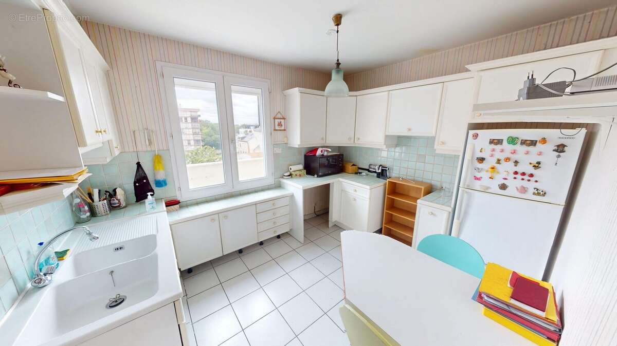 Appartement à ORLEANS
