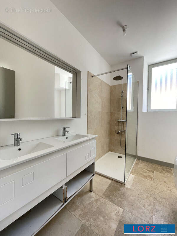 Appartement à BOURGES
