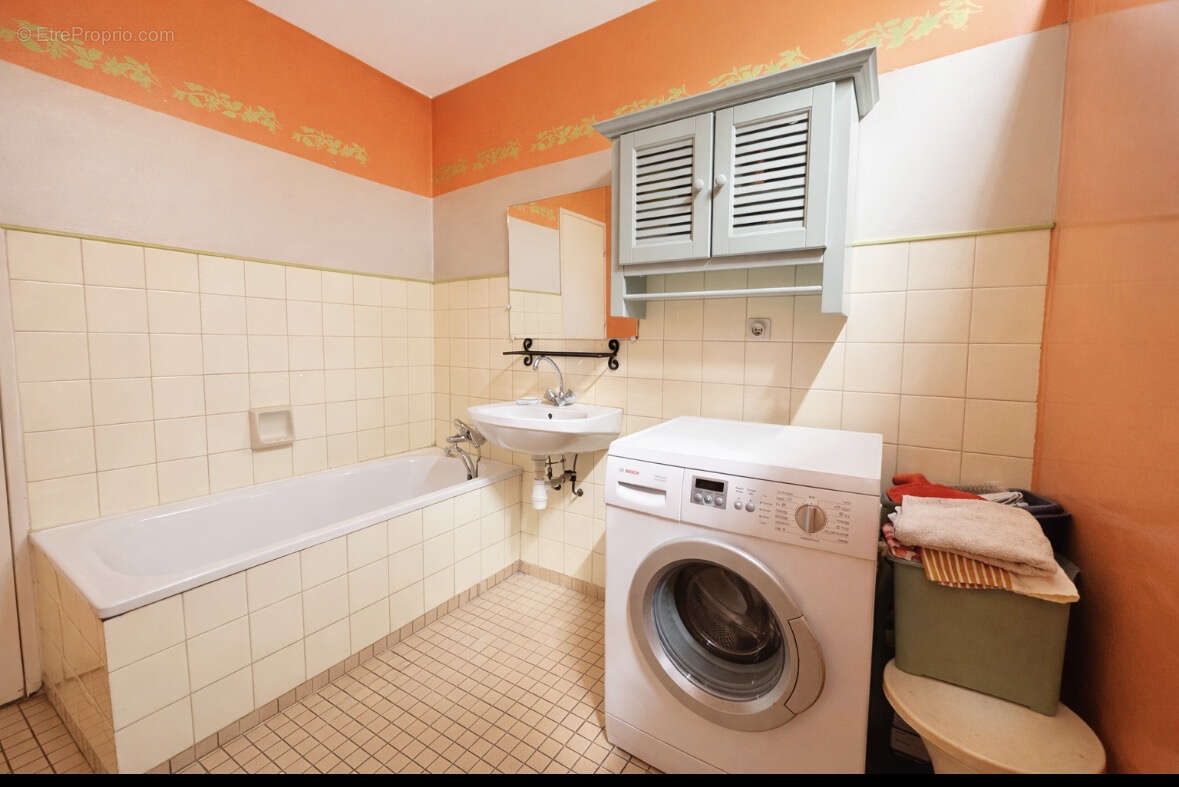 Appartement à ANNECY-LE-VIEUX