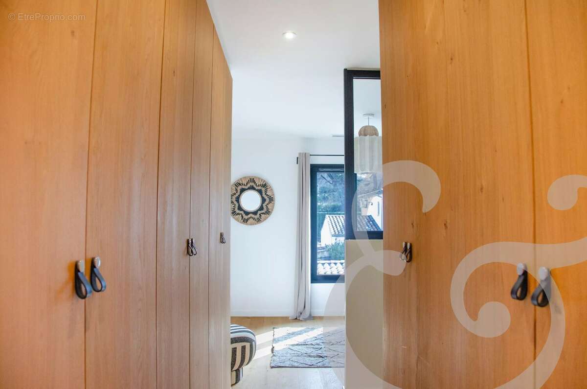 Maison à SAINT-REMY-DE-PROVENCE