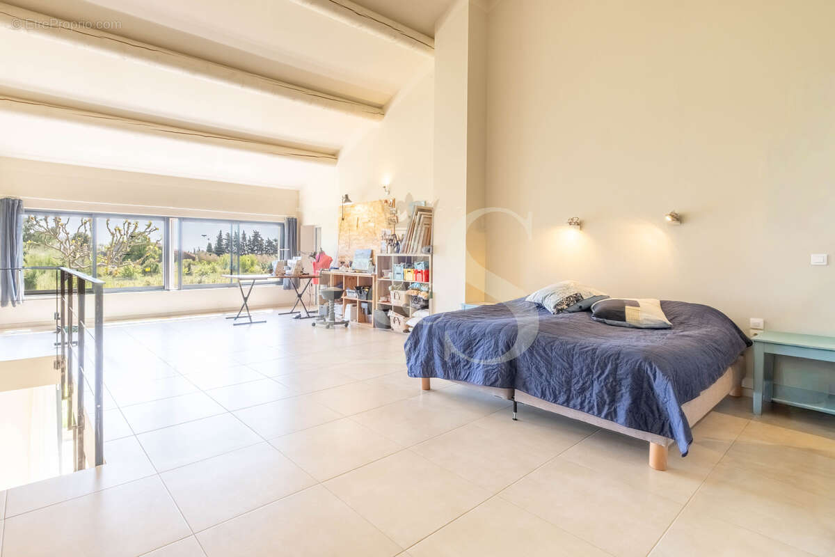 Maison à VAISON-LA-ROMAINE