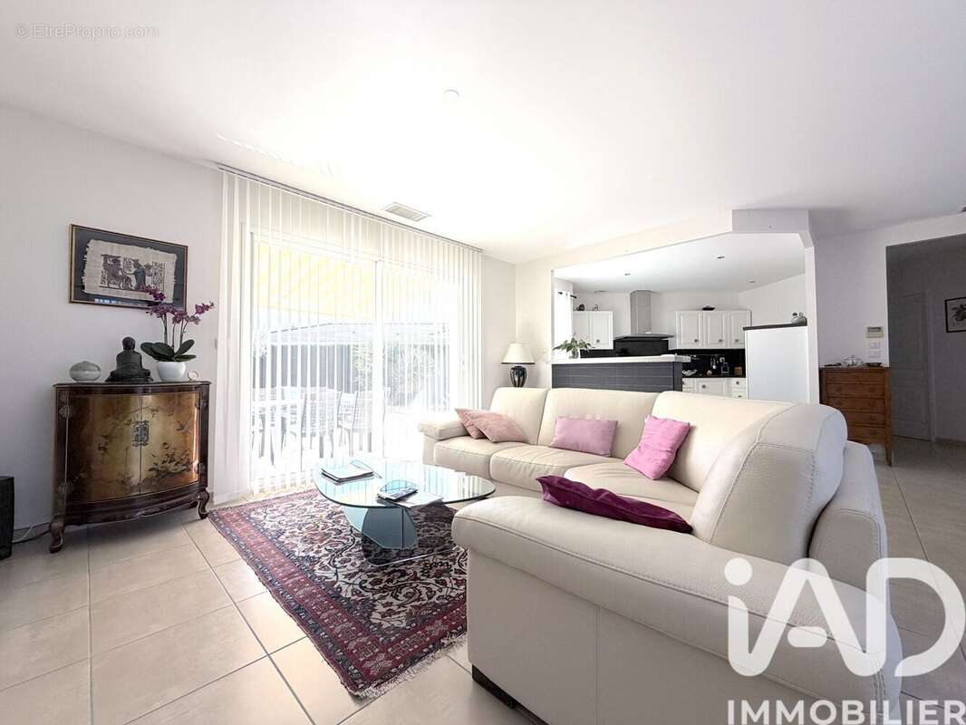 Photo 5 - Maison à MARCHEPRIME