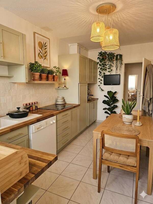 Appartement 65 m² à Toulouse  - photo 2