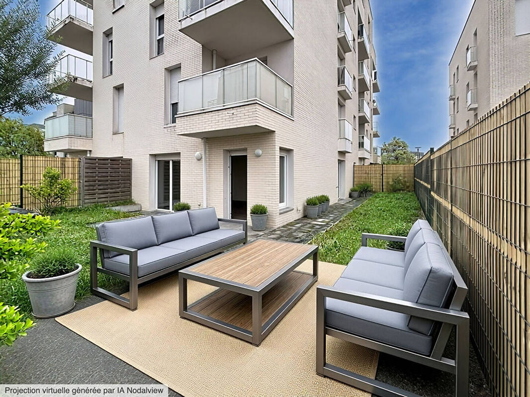 Appartement à ORLEANS