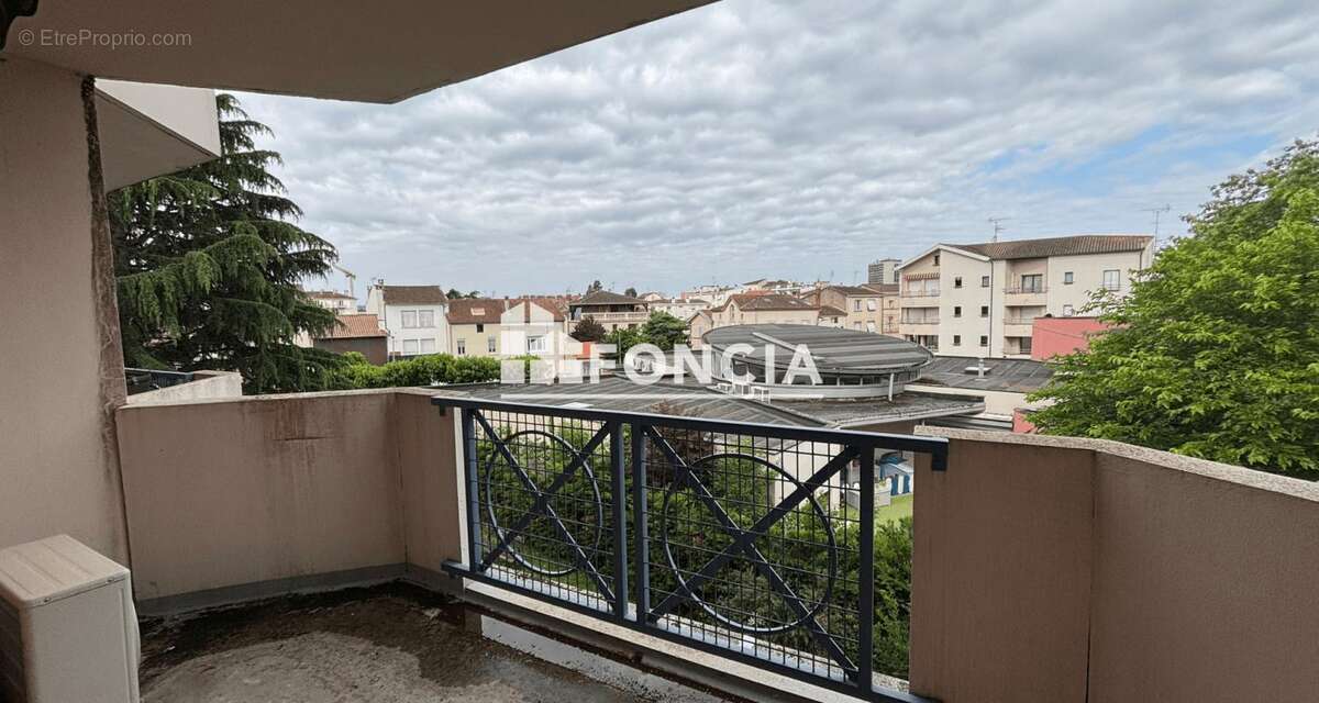 Appartement à AGEN