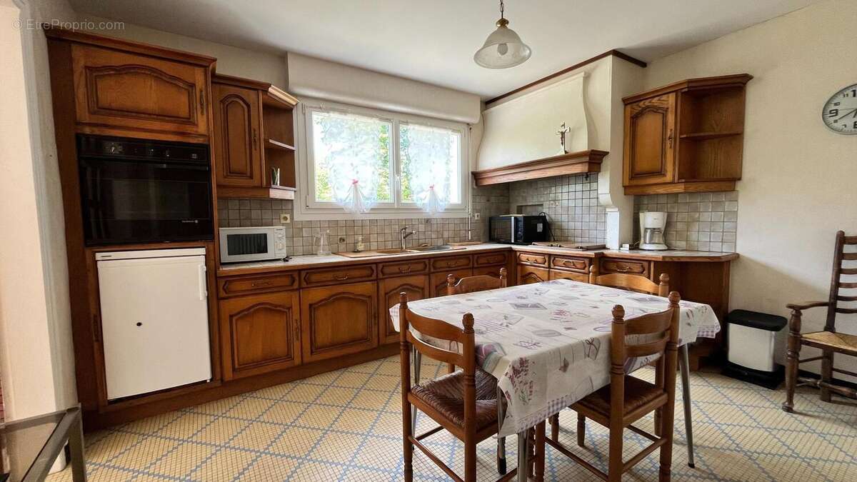 Photo 2 - Maison à CAMORS