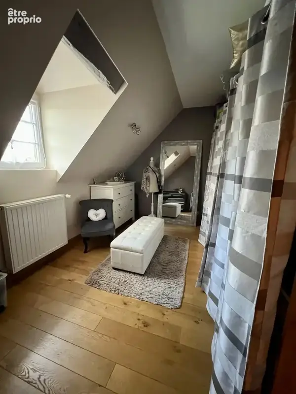 Maison familiale 6 chambres - photo 12