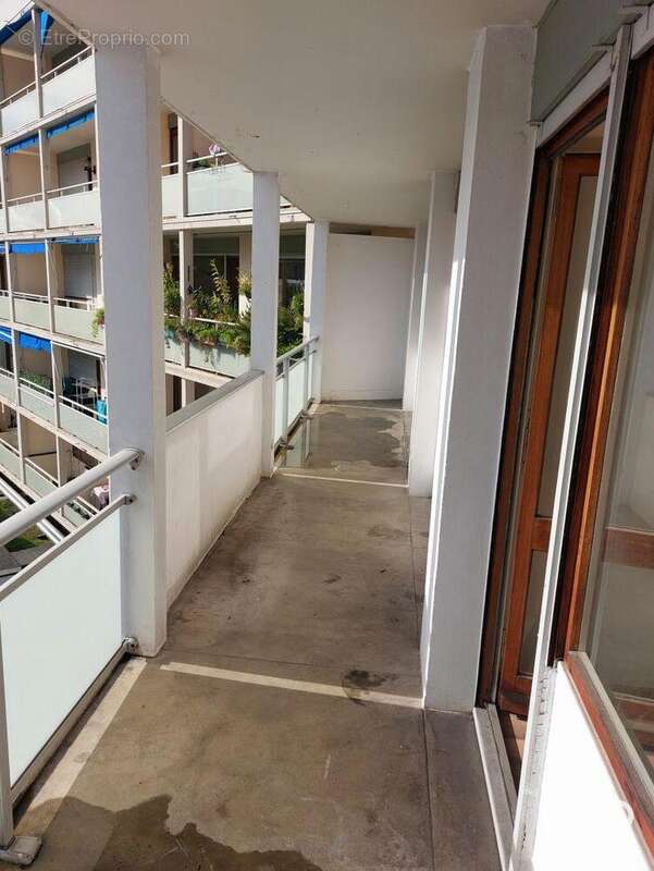 Photo 4 - Appartement à ANNEMASSE