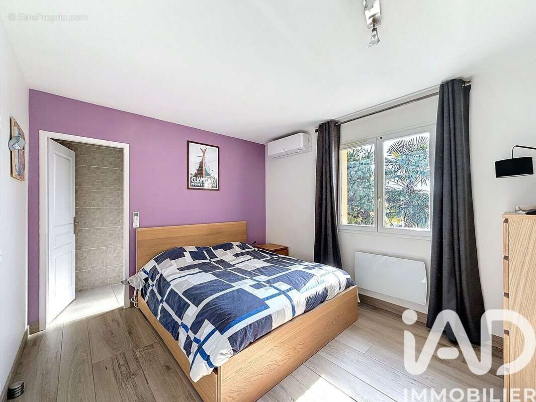 Photo 9 - Maison à SAINT-MARCEL-BEL-ACCUEIL