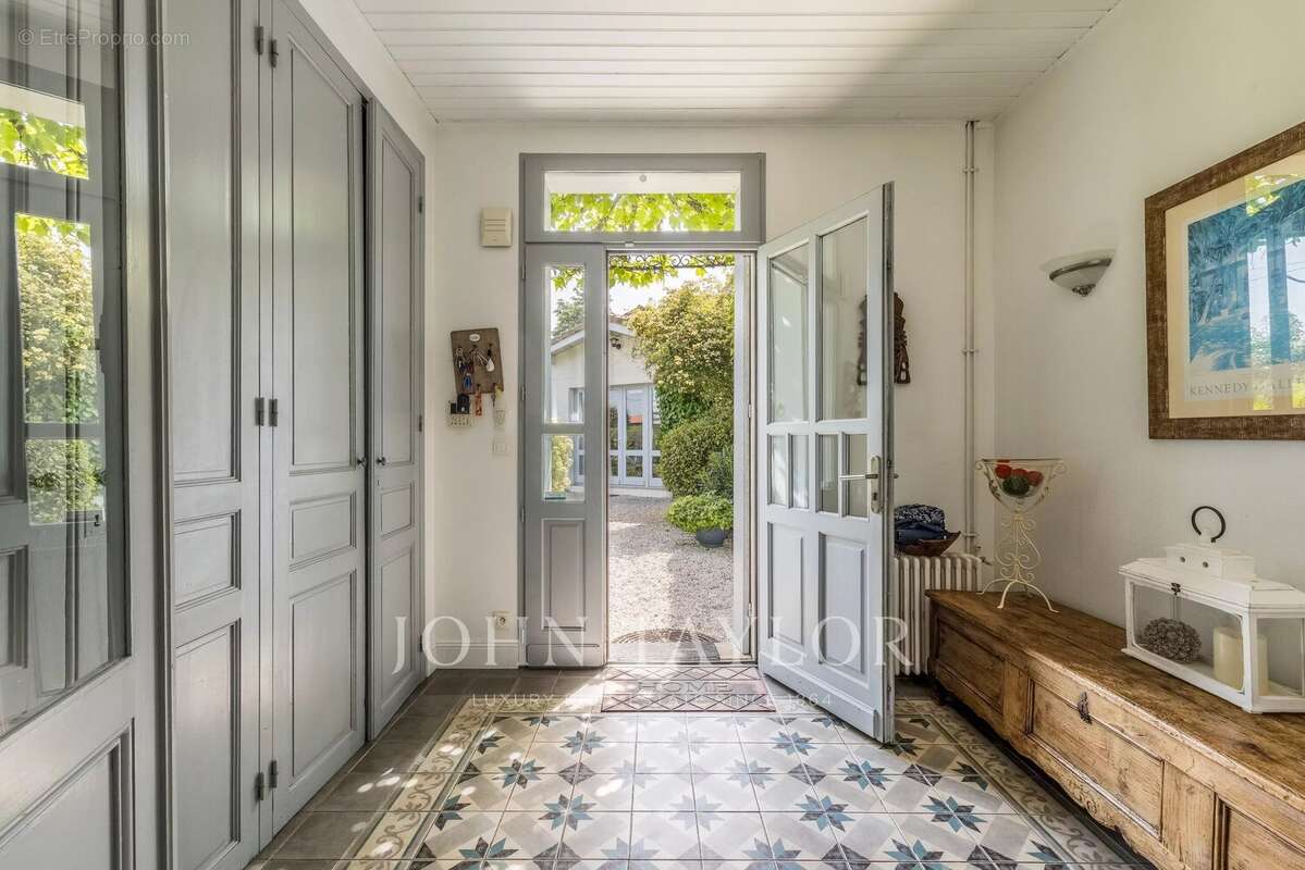 Maison à GRADIGNAN
