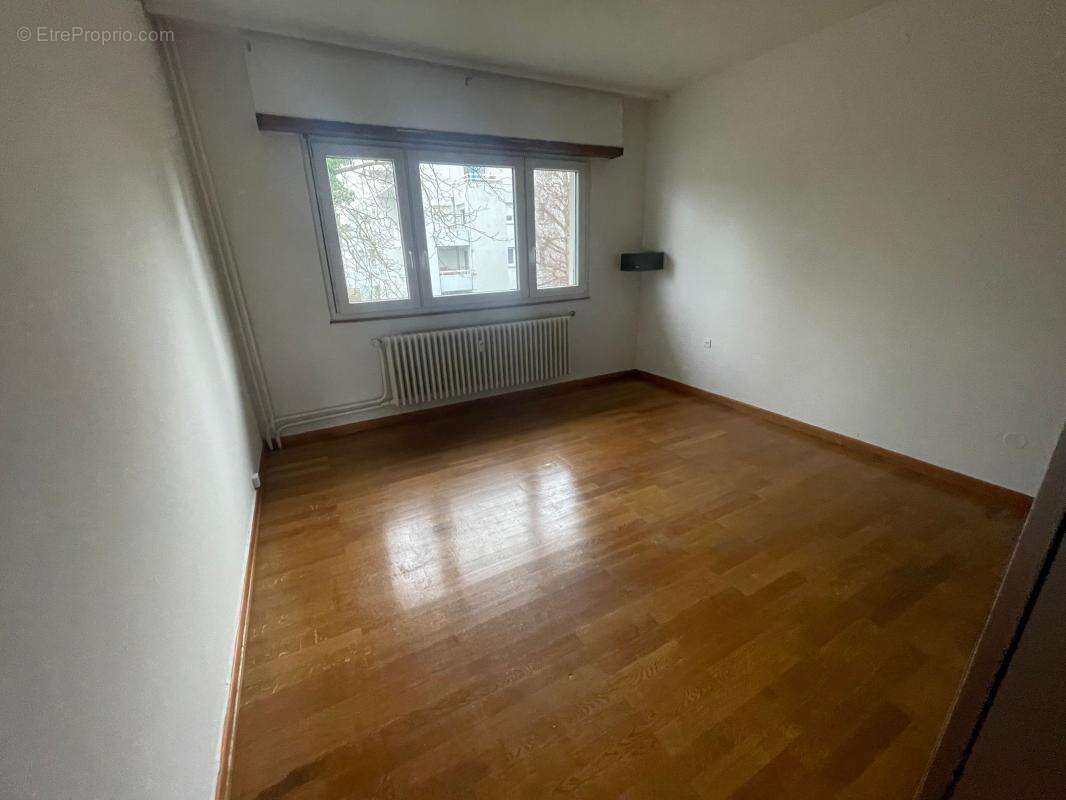 Maison à SOUFFELWEYERSHEIM