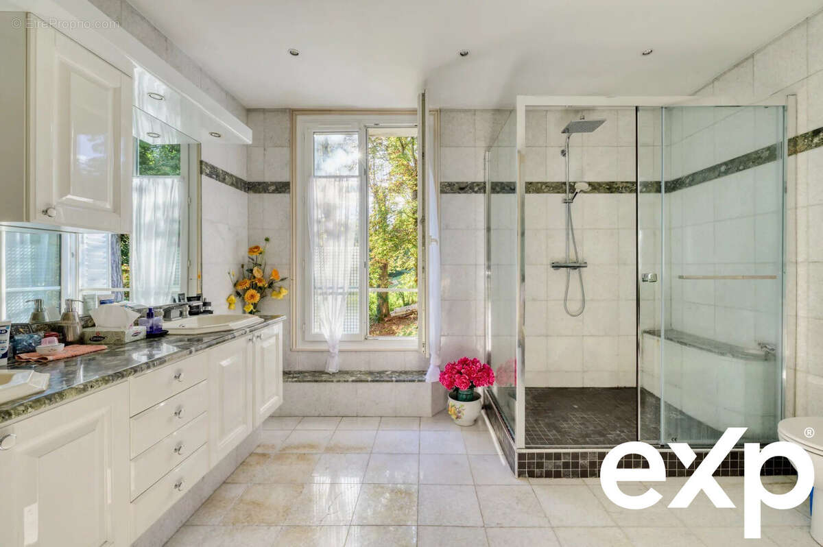 Maison à SAINTE-AULDE