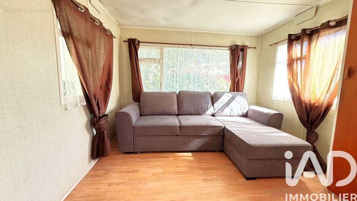 Photo 8 - Terrain à FREJUS