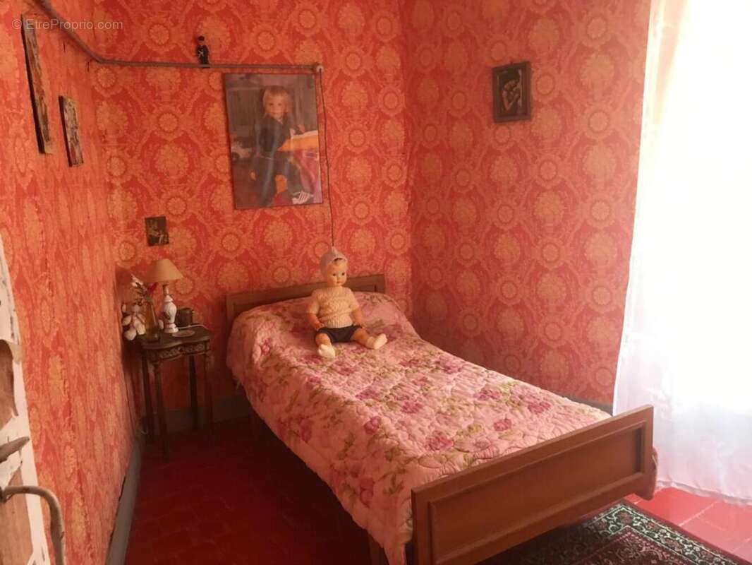 Photo 6 - Maison à LA CLAYETTE