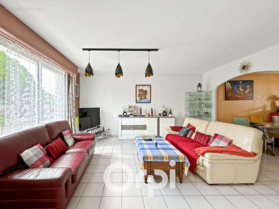 Maison à LA ROCHE-SUR-YON