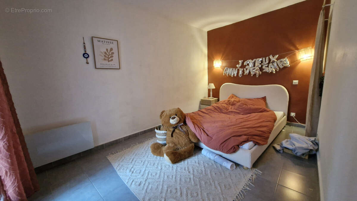 Appartement à AVIGNON