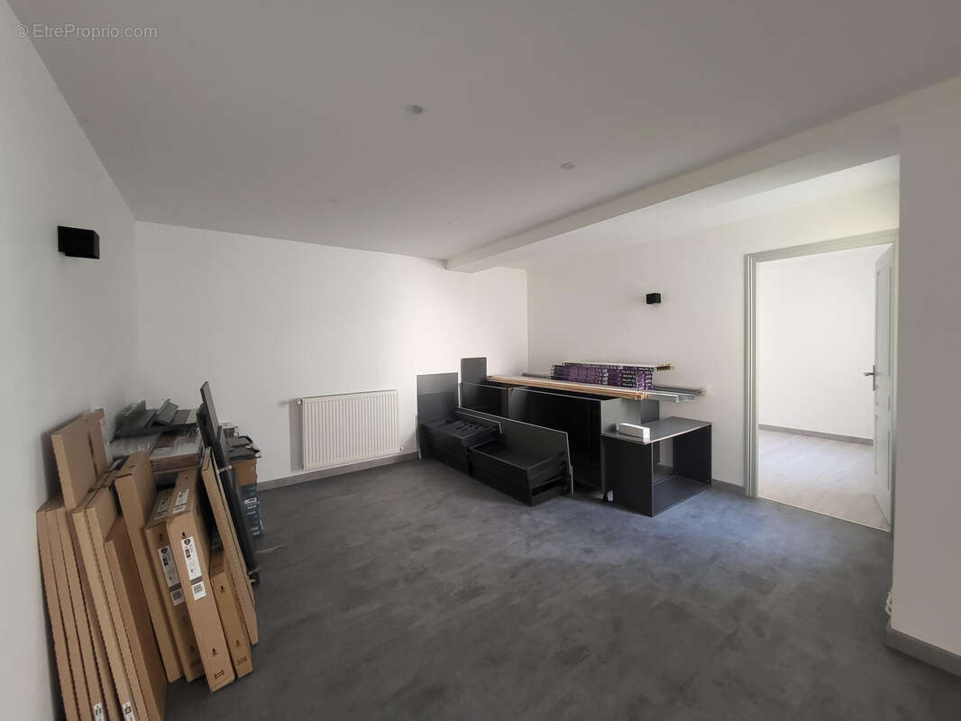 Appartement à SAINT-OMER