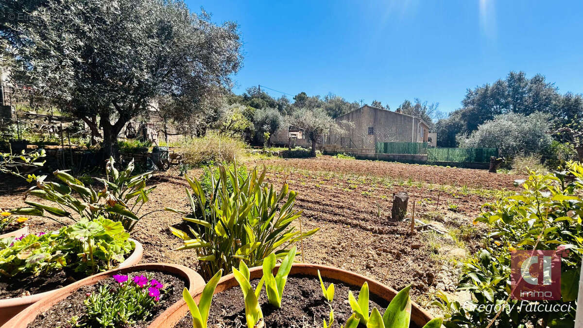 Maison à FLASSANS-SUR-ISSOLE