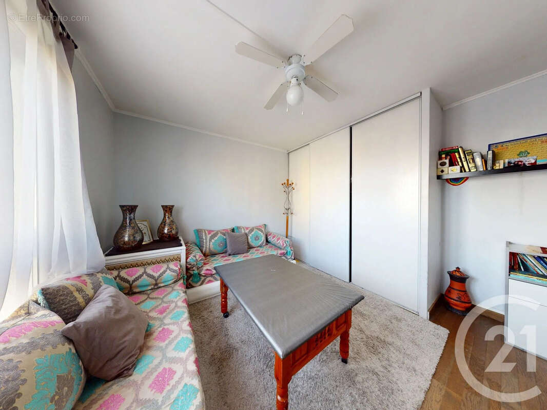 Appartement à COLOMIERS