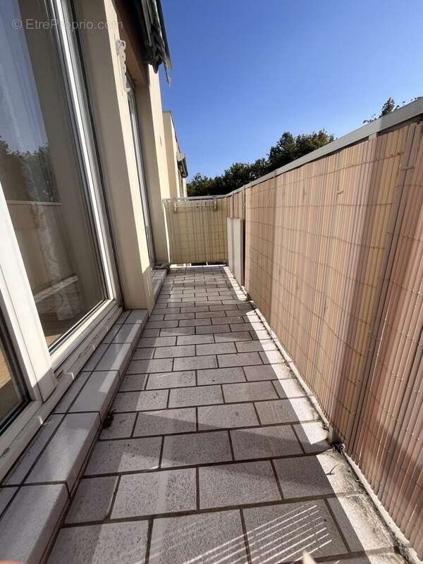 Appartement 88 m² à Colmar  - photo 3