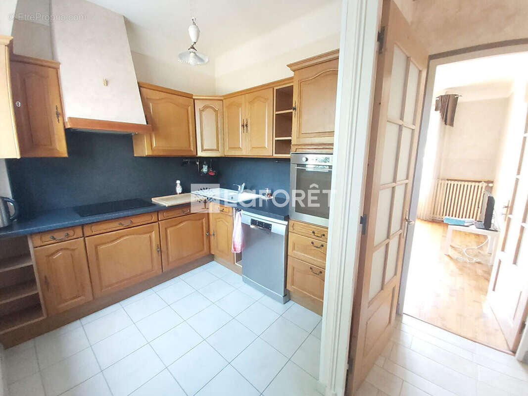 Maison Le Raincy 4 pièce(s) 80 m2 - photo 5