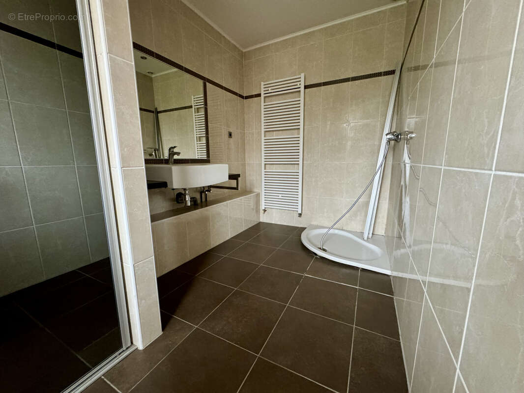 Appartement à SARREGUEMINES