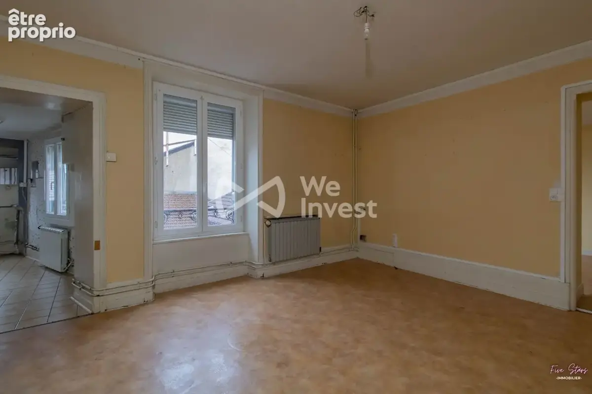 Appartement 540 m² à Commercy  - photo 9