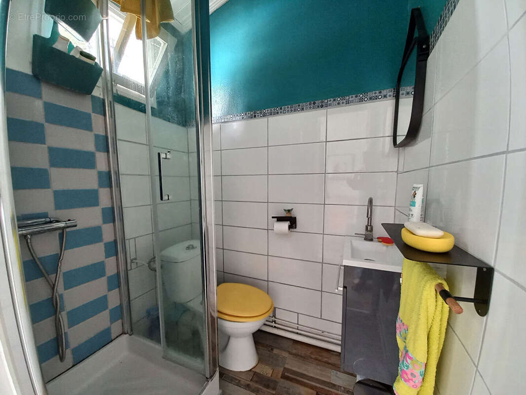 Maison Saint Georges D Oleron 2 pièces 27.50 m2 - photo 18