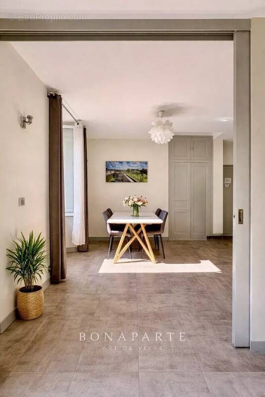 Appartement à ANGERS